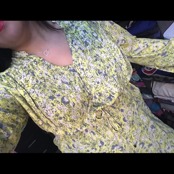 Maeve dress - Picture 2 of 5